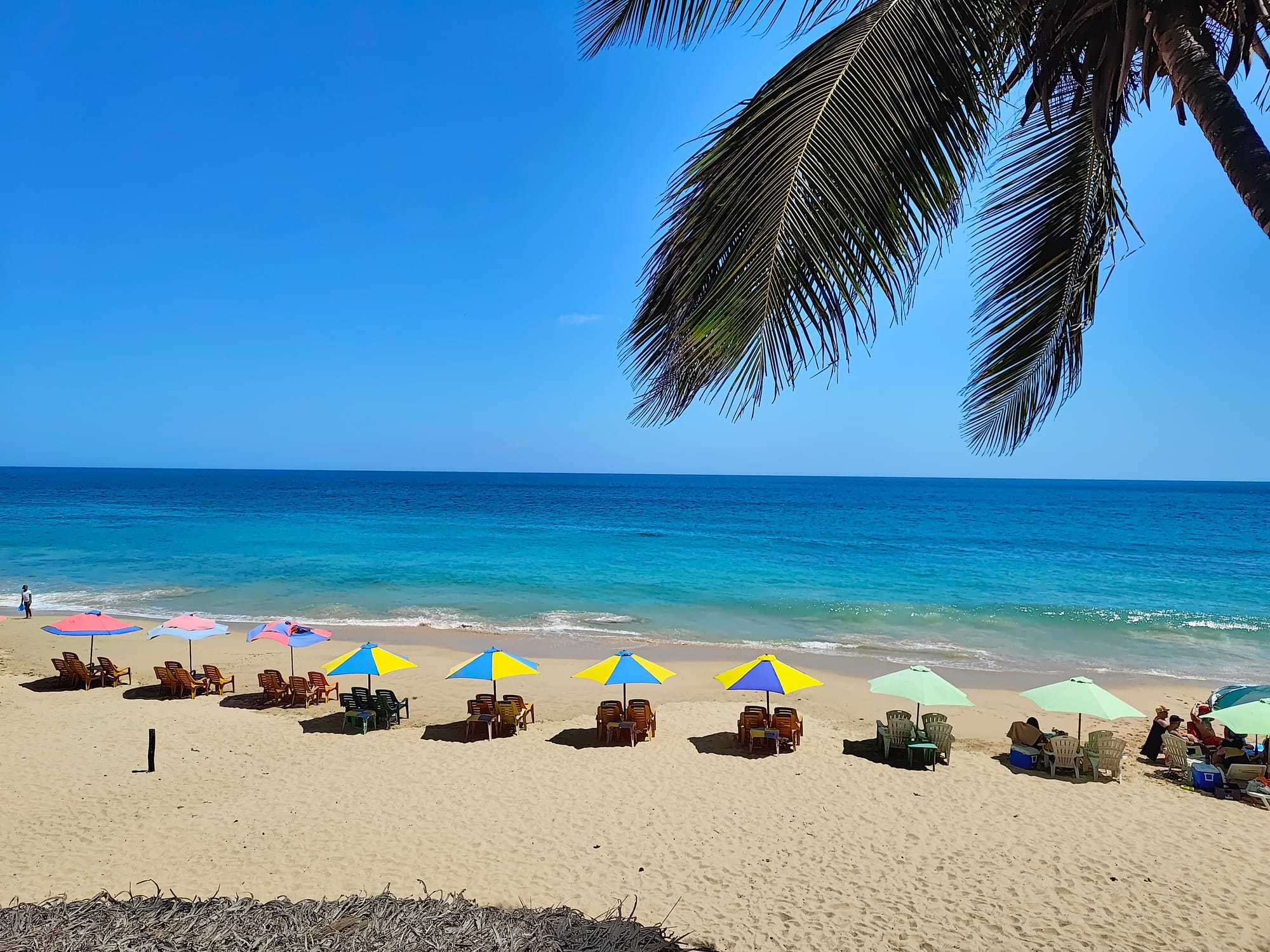 🏖️ Playas de la Costa de Miranda: joyas escondidas del paraíso